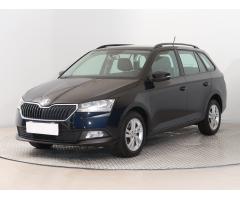 Škoda Fabia 1.0 TSI 70kW - 3