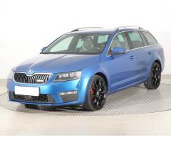 Škoda Octavia RS 2.0 TDI 135kW - 3