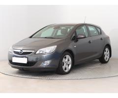 Opel Astra 1.4 T 103kW - 3