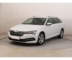 ŠKODA SUPERB COMBI 2.0TDI 140 LAURIN&K 4X4 DSG 7ST