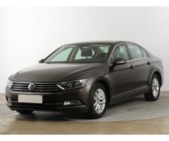 Volkswagen Passat 1.4 TSI 92kW - 3