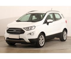 Ford Ecosport 1.0 EcoBoost 92kW - 3