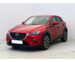 Mazda CX-3 2.0 Skyactiv-G 89kW - 3