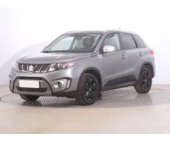 Suzuki Vitara 1.4 BoosterJet 103kW - 3