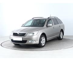 Škoda Fabia Style