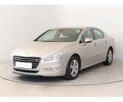 Peugeot 508 1.6 HDi 84kW - 3