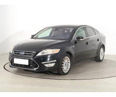 FORD MONDEO 2.0 187ps Hybrid ecvT Auto Vignale SW