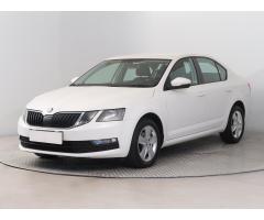 Škoda Octavia 1.5 TSI 110kW - 3