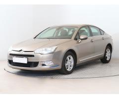 Citroën C5 2.0 HDi 120kW - 3