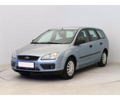 Ford Focus 1.6 16V 74kW - 3