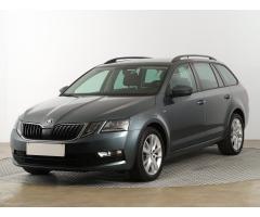 Škoda Octavia 1.6 TDI 85kW - 3