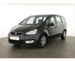 Ford Galaxy 2.0 107kW - 3