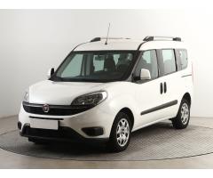 Fiat Dobló cargo 1.6 MultiJet 88kW - 3