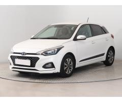 Hyundai i20 1.2 62kW - 3