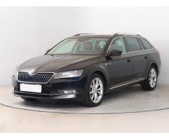 Škoda Superb 2.0 TDI 140kW - 3