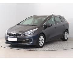 Kia Cee`d 1.6 CRDi 100kW - 3