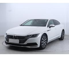 Volkswagen Arteon 2.0 TDI 110kW - 3