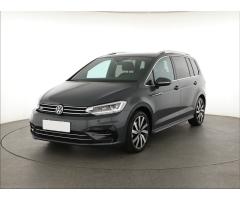 Volkswagen Touran 1.5 TSI 110kW - 3