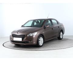 Peugeot 301 1.6 BlueHDi 73kW - 3