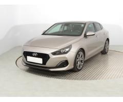 Hyundai i30 1.4 T-GDI 103kW - 3