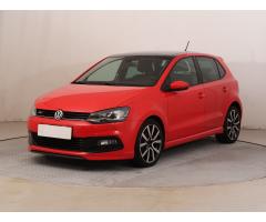 Volkswagen Polo 1.2 TSI 66kW - 3