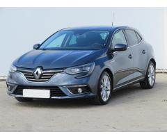 Renault Mégane 1.5 dCi 81kW - 3