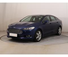 FORD MONDEO 2.0 187ps Hybrid ecvT Auto Vignale SW