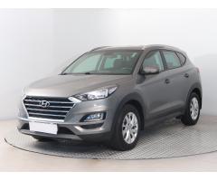 Hyundai Tucson 1.6 T-GDI 130kW - 3