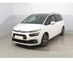 Citroën Grand C4 SpaceTourer 1.5 HDi 96kW - 3