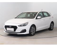 Hyundai i30 1.4 CVVT 73kW - 3