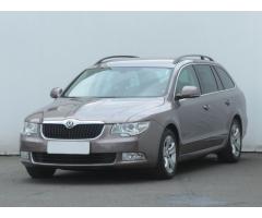 ŠKODA SUPERB COMBI 2.0TDI 140 LAURIN&K 4X4 DSG 7ST