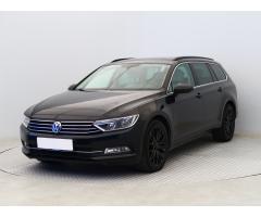 Volkswagen Passat 1.6 TDI 88kW - 3