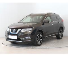 Nissan X-Trail 2.0 dCi 130kW - 3