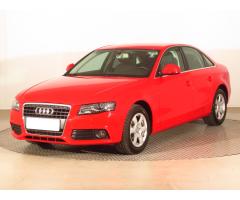 Audi A4 2.0 TDI 105kW - 3