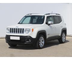 Jeep Renegade 1.4 MultiAir 125kW - 3