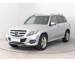 Mercedes-Benz GLK 220 CDI 125kW - 3