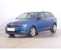 Škoda Rapid 1.0 TSI 81kW - 3