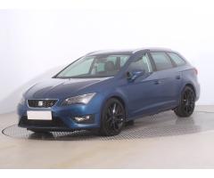 Seat Leon 2.0 TDI 110kW - 3