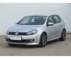 Volkswagen Golf 1.2 TSI 63kW - 3