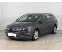 Opel Astra 1.6 CDTI 81kW - 3