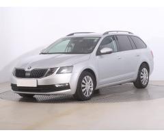 Škoda Octavia 1.6 TDI 85kW - 3