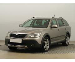 Škoda Octavia 2.0 TDI 103kW - 3