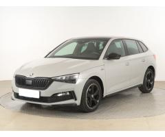 Škoda Scala 1.5 TSI 110kW - 3