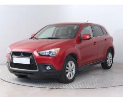 Mitsubishi ASX 1.8 DI-D MIVEC 110kW - 3