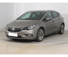 Opel Astra 1.6 CDTI 100kW - 3