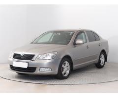 Škoda Octavia 1.4 TSI 90kW - 3