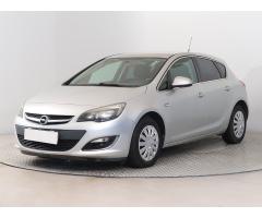 Opel Astra 1.4 T 103kW - 3