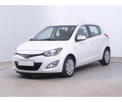 Hyundai i20 1.1 CRDi 55kW - 3