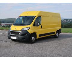 Peugeot Boxer 2.0 BlueHDi 96kW - 3