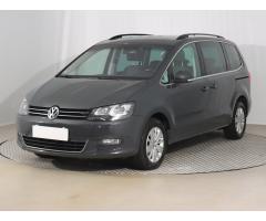 Volkswagen Sharan 2.0 TDI 85kW - 3